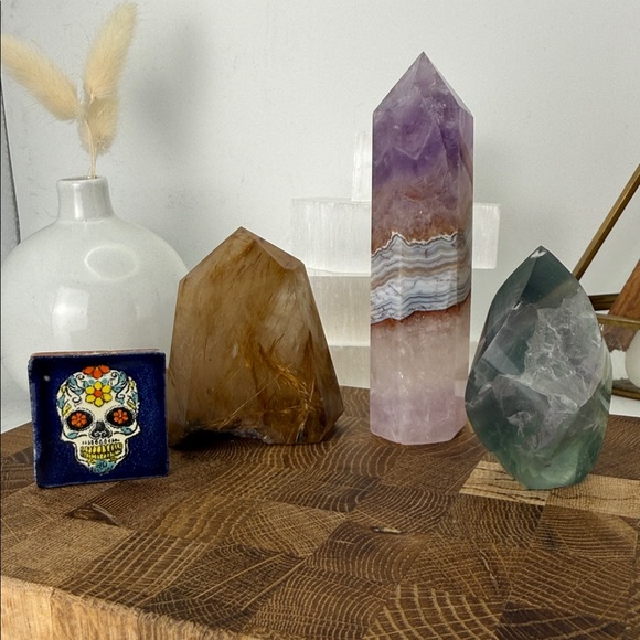 Hold for Gem #3 - Picture 3 of 5